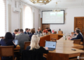 У Миколаєві презентували фінальний етап розробки нової схеми теплопостачання міста до 2044 року