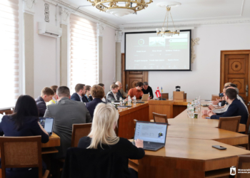 У Миколаєві презентували фінальний етап розробки нової схеми теплопостачання міста до 2044 року