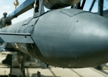 Росіяни показали нову крилату ракету «Герань-5» – що про неї відомо