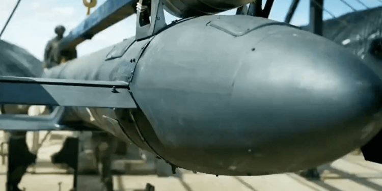 Росіяни показали нову крилату ракету «Герань-5» – що про неї відомо
