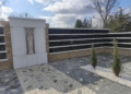 На Центральному міському кладовищі Миколаєва ввели в експлуатацію колумбарій (ФОТО)