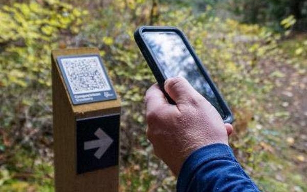 У НПП «Бузький Гард» на Миколаївщині створили сучасний аудіогід для безбар’єрного знайомства з природною спадщиною