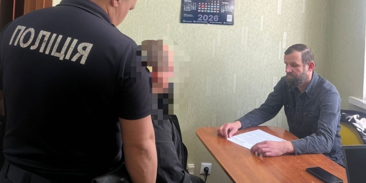 На Миколаївщині депутату міської ради повідомили про підозру у неподанні щорічних декларацій упродовж 5 років