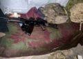 Військового, який на Миколаївщині застрелив двох співслужбовців, взяли під варту без застави
