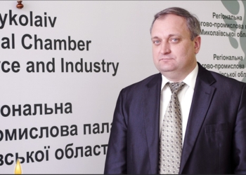 Помер президент Миколаївської РТПП Ігор Катвалюк