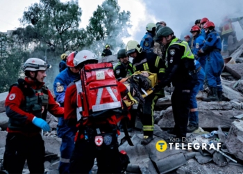 У Києві уже 29 постраждалих, атака на столицю продовжується