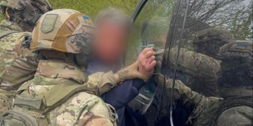 У Вінниці затримано засновника християнського реабілітаційного центру – за насильство над дітьми протягом 15 років (ФОТО, ВІДЕО)