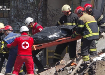 До 3 осіб зросла кількість загиблих через російський удар по Києву