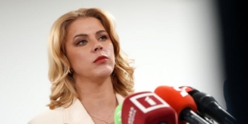 У Латвії політична криза через українські дрони – уряд пішов у відставку
