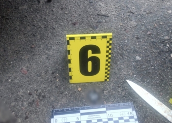 У Миколаєві чоловік отримав удар ножем від знайомого за відмову позичити гроші (ФОТО)