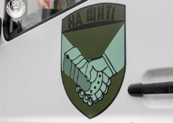 В Україну повернули тіла 528 загиблих Захисників (ФОТО)