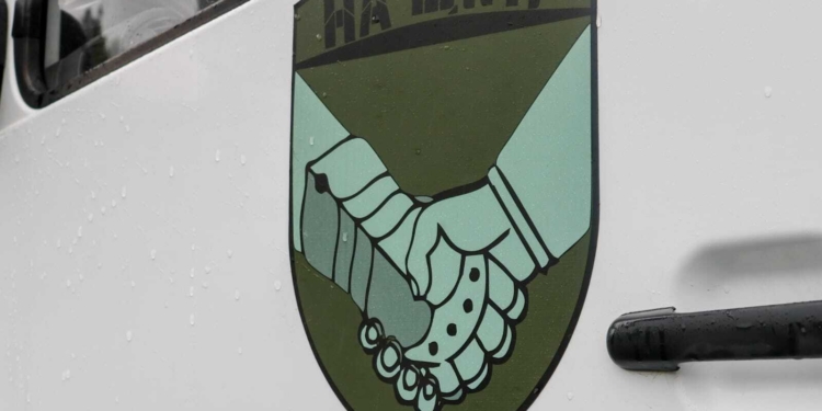В Україну повернули тіла 528 загиблих Захисників (ФОТО)