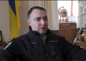 “Є перегини на місцях, але іншого виходу немає”, – Буданов за мобілізацію, але проти зниження віку до 18-25 (ВІДЕО)