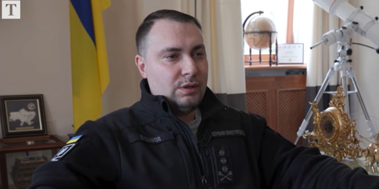 “Є перегини на місцях, але іншого виходу немає”, – Буданов за мобілізацію, але проти зниження віку до 18-25 (ВІДЕО)
