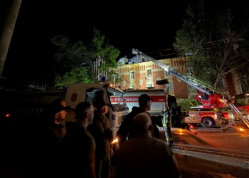 В Одесі внаслідок нічної дронової атаки пошкоджені будинки, є поранені (ФОТО)