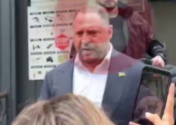 Новина світового рівня – Єрмак вийшов із СІЗО (ВІДЕО)
