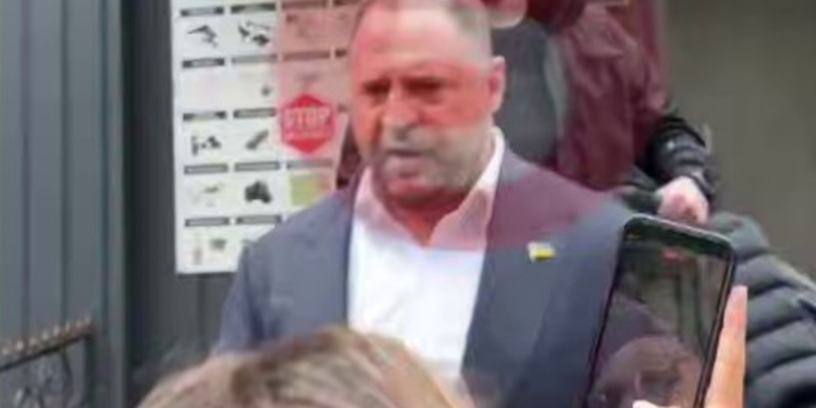 Новина світового рівня – Єрмак вийшов із СІЗО (ВІДЕО)