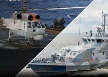 Генштаб підтвердив ураження, катера, гвинтокрила, літаків в тилу ворога та удари по інших об’єктах