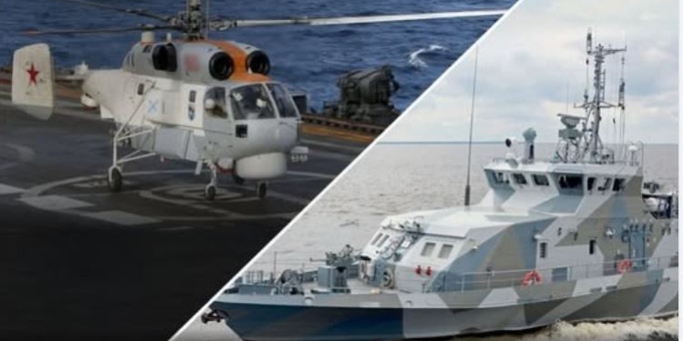 Генштаб підтвердив ураження, катера, гвинтокрила, літаків в тилу ворога та удари по інших об’єктах