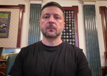 «Тільки цими місяцями мінус 10% російської нафтопереробки» – звернення Зеленського (ВІДЕО)