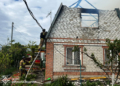 Дача і госпспоруда – які пожежі гасили вчора на Миколаївщині (ФОТО)