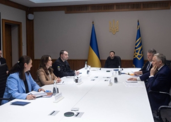 Україна хоче підвищити ВВП до 6% на рік, продуктивність праці до 5%, а частку інвестицій у ВВП — до 24–30% щороку