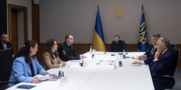 Україна хоче підвищити ВВП до 6% на рік, продуктивність праці до 5%, а частку інвестицій у ВВП — до 24–30% щороку
