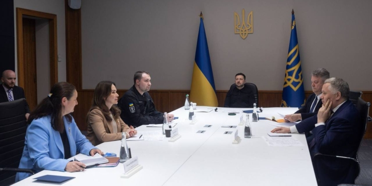 Україна хоче підвищити ВВП до 6% на рік, продуктивність праці до 5%, а частку інвестицій у ВВП — до 24–30% щороку