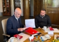 Миколаїв та Ганновер підписали меморандум про співпрацю у сфері молодіжної політики