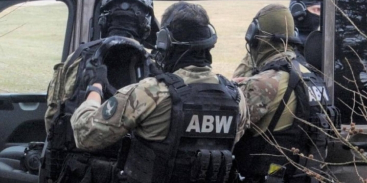 У Польщі трьох громадян підозрюють у шпигунстві на користь росії