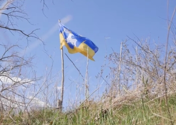 Боронити рідну домівку: як 123-я бригада ТрО захищає Миколаївщину (ВІДЕО)