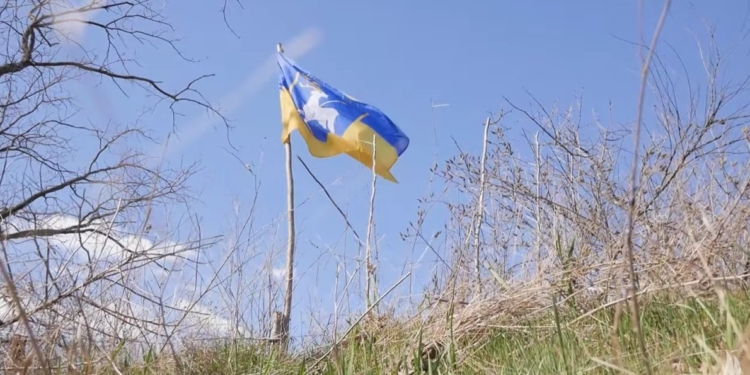Боронити рідну домівку: як 123-я бригада ТрО захищає Миколаївщину (ВІДЕО)