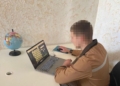 Засуджений з Миколаївського СІЗО зробив свій внесок у перемогу збірної України на ІІ Континентальному онлайн-чемпіонаті з шахів серед засуджених (ФОТО)