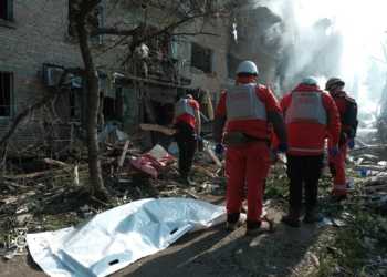 У Києві вже 2 загиблих, 56 поранених (ВІДЕО)