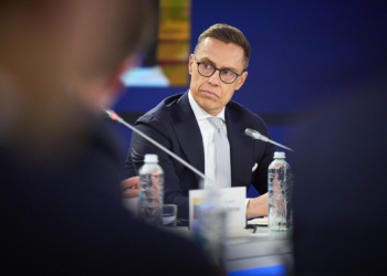 ЄС готується до переговорів із росією щодо миру в Україні – ключовим посередником може стати Стубб, – ЗМІ