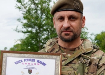 Бійці 118 ОМБр встановили національний рекорд під час оборони Малої Токмачки – понад 1500 днів (ФОТО)