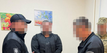 Хотів бути всім. Військовому 155-ї бригади, який катував побратима перед строєм, повідомили про підозру (ВІДЕО)