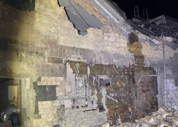В Одесі внаслідок ворожої атаки 1 загиблих та 3 поранених (ВІДЕО)