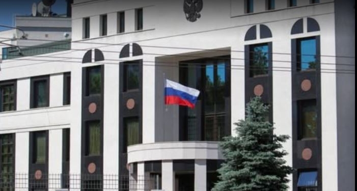У Молдові вимагають видворити російського посла через його заяви щодо Придністров’я