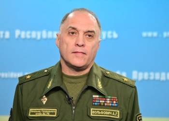У Білорусі заявили, що Україна їх вже атакує. Готують “возмєздіє”?