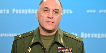 У Білорусі заявили, що Україна їх вже атакує. Готують “возмєздіє”?
