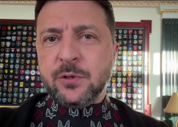 «Важливо, щоб Америка Україну почула» – Зеленський підтвердив, що просив ракети для Patriot та інших систем (ВІДЕО)