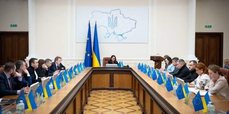 Уряд виділив 3 млрд.грн. на облаштування додаткових котелень до зими