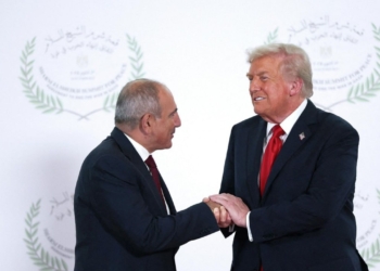 Трамп підтримав Пашиняна на виборах у Вірменії, а той підтвердив свій намір вийти з-під Москви