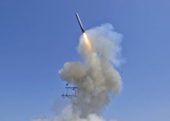 США відмовилися розміщувати в Німеччині ракети Tomahawk