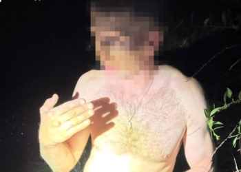 Майора поліції, який намагався зґвалтувати неповнолітню, арештували без застави (ФОТО)