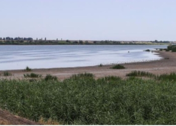 Прийнято рішення про наповнення Нечаянського водосховища у Миколаївській області