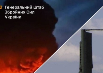 Генштаб підтвердив ураження РЛС “СТ-68”, складів боєприпасів і МТЗ та пунктів управління ворога