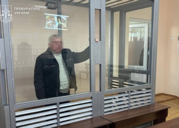 На Вінничині 82-річний дід зґвалтував 10-річну дівчинку, а вона випадково зняла це на телефон (ФОТО)