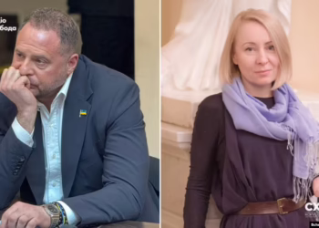 Хто така ворожка Єрмака, звідки взялася, та хто з українських віп-політиків користувався послугами “майстрів” (ФОТО)